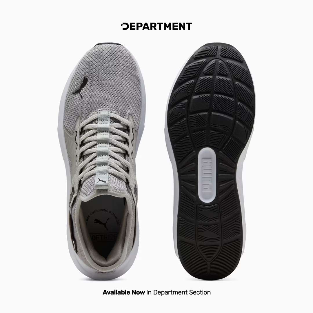 PUMA SOFTRIDE ENZO 5 SLIP TECH