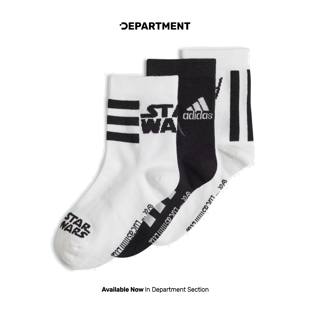 ADIDAS STAR WARS 3P