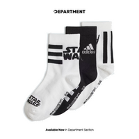 ADIDAS STAR WARS 3P