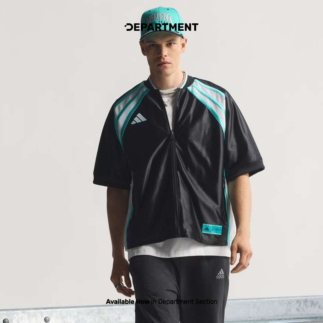 ADIDAS MERCEDES - AMG PETRONAS F1 TEAM LAS VEGAS