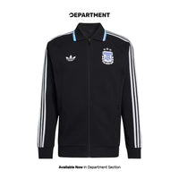 ADIDAS ARGENTINA 2026 AWAY ANTHEM