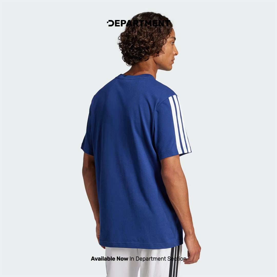 ADIDAS ESSENTIALS 3-STRIPES SINGLE