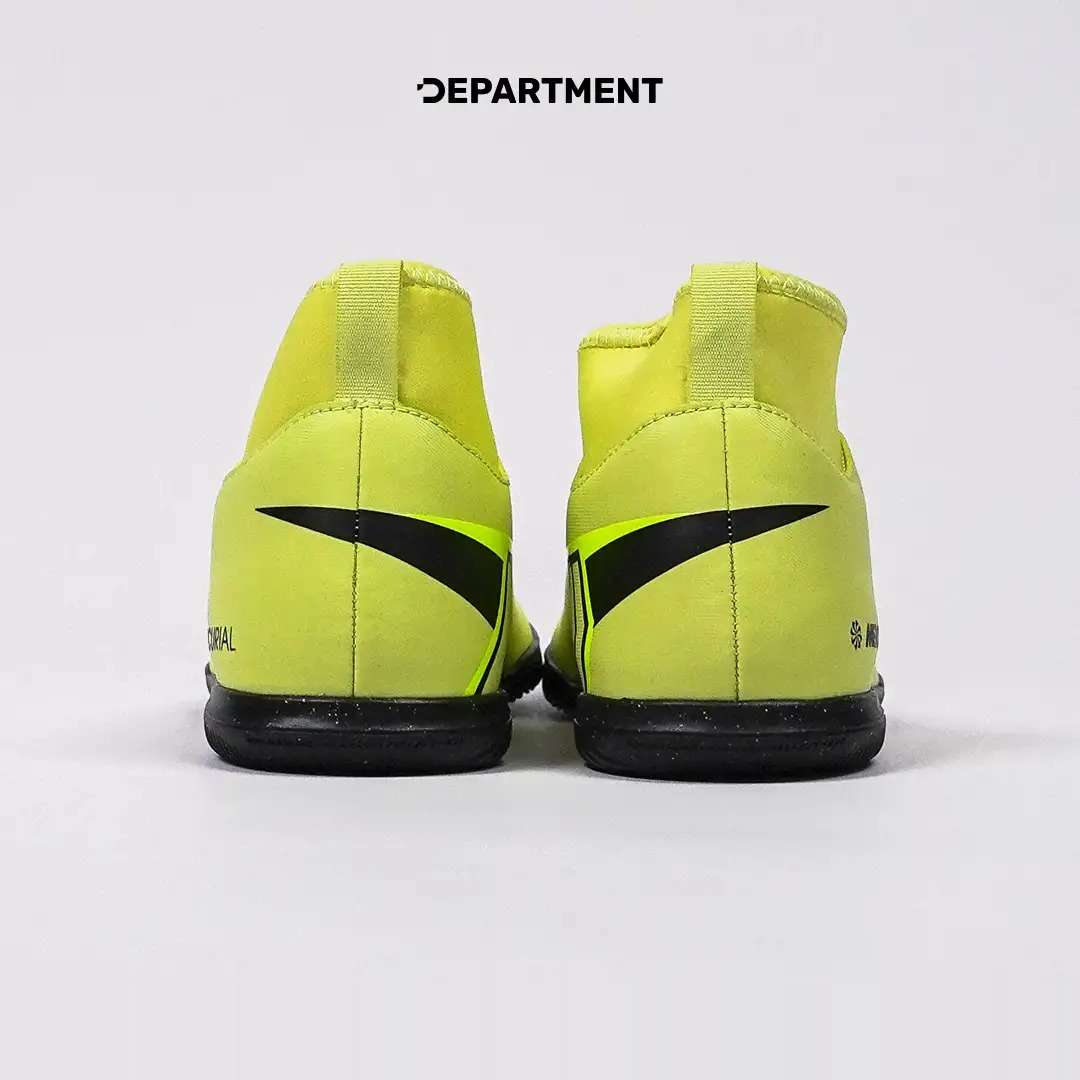NIKE JR MERCURIAL SUPERFLY 10 CLUB IC