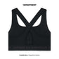 UNDER ARMOUR CROSSBACK MID