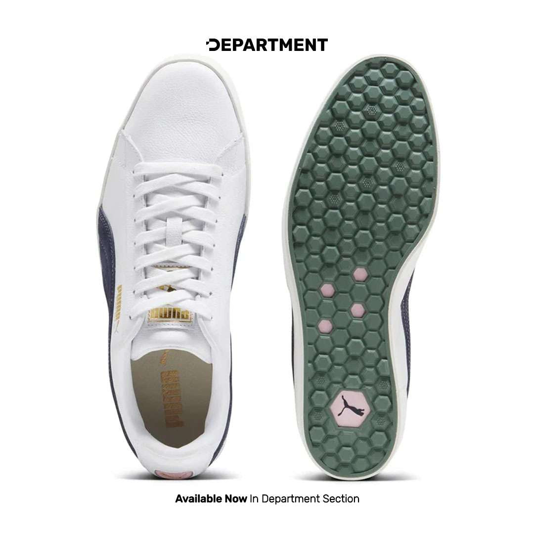 PUMA FUSION CLASSIC X ARNOLD PALMER