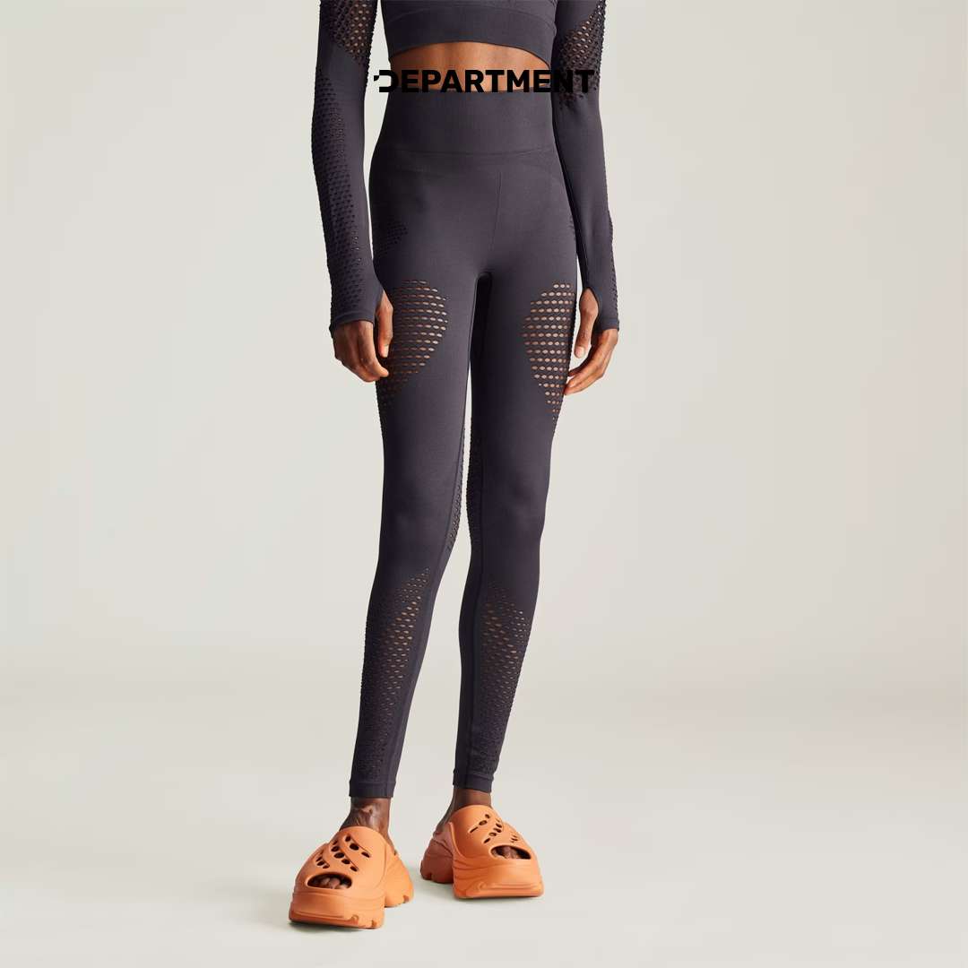 ADIDAS STELLA MCCARTNEY TRUESTRENGTH KNIT YOGA