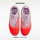 NIKE JR PHANTOM 6 LOW ACADEMY FG/MG "ALEXIA PUTELLAS"