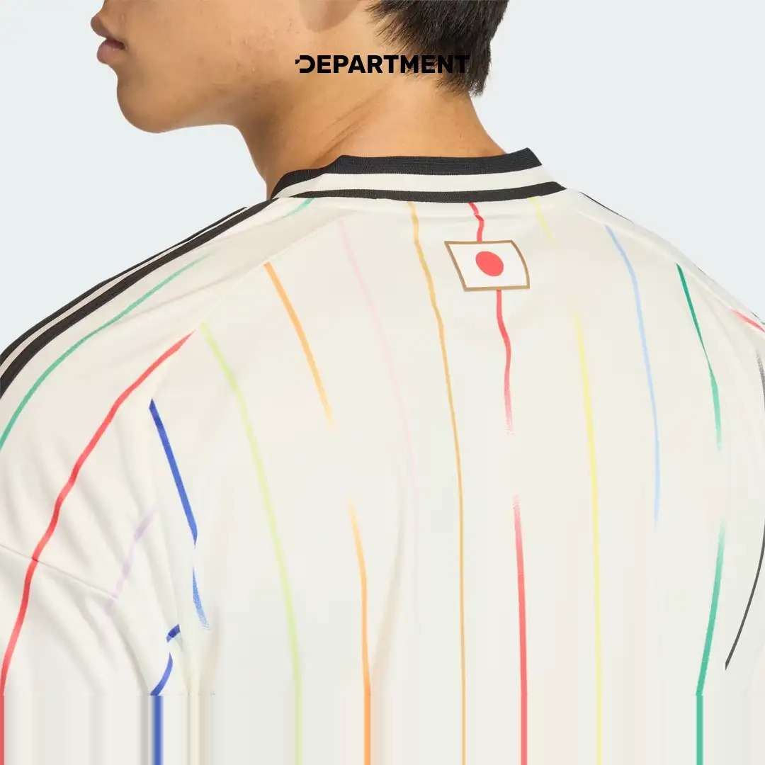 ADIDAS JAPAN 2026 AWAY