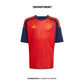 ADIDAS SPAIN 2026 WORLD CUP HOME KIDS