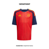 ADIDAS SPAIN 2026 WORLD CUP HOME KIDS