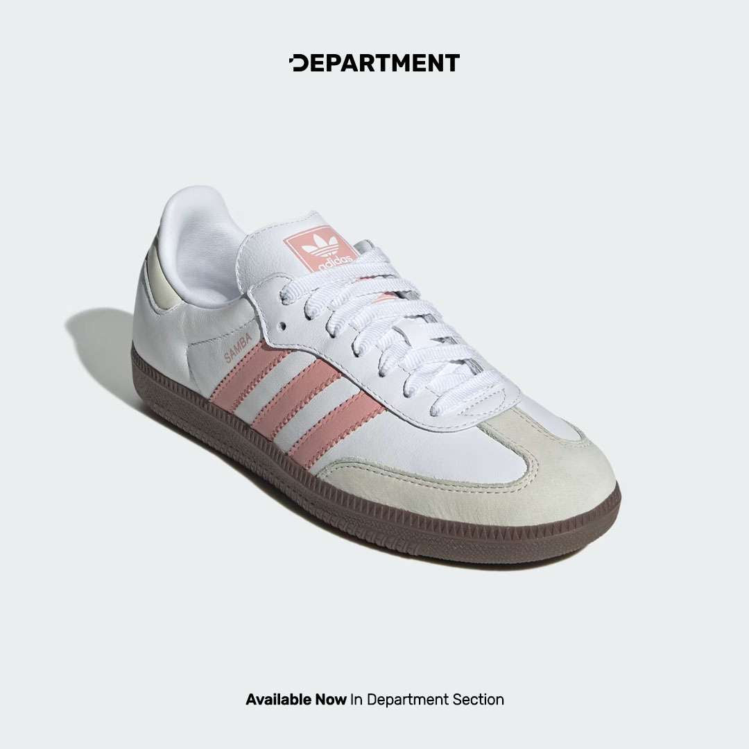 ADIDAS SAMBA OG W