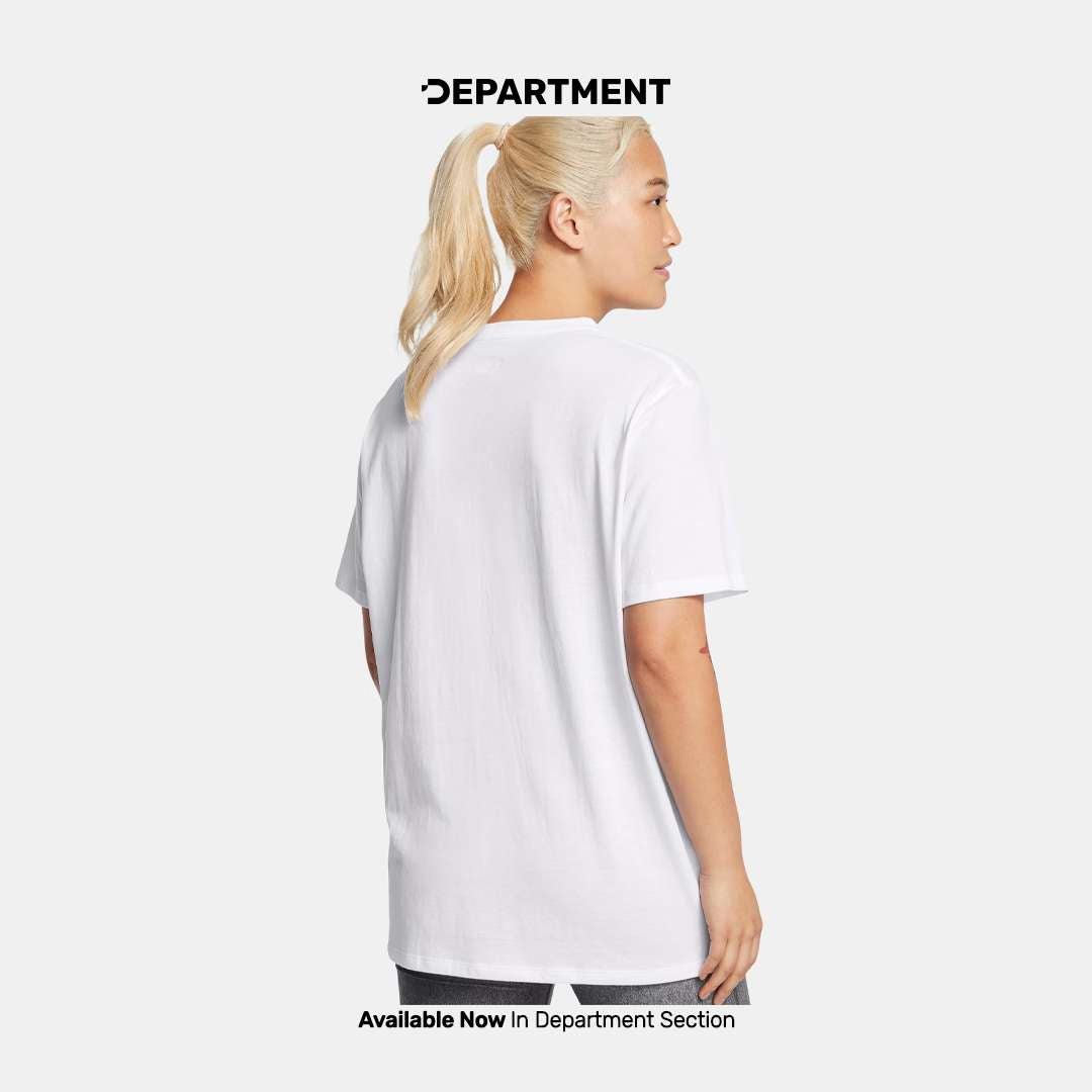 UNDER ARMOUR BF SIMPLE OVERSIZED