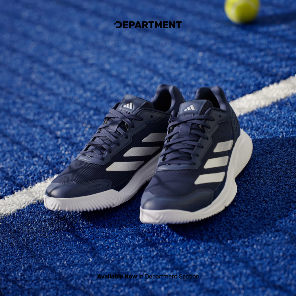ADIDAS COURTQUICK PADEL
