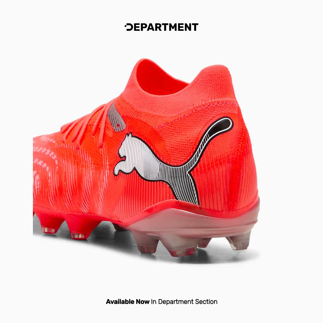 PUMA FUTURE 9 MATCH FG/AG