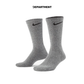 NIKE EVERYDAY CUSHIONED TRAINING CREW 3P