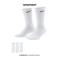 NIKE EVERYDAY CUSHIONED CREW 3P