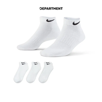 NIKE EVERYDAY CUSHIONED TRAINING LOW 3P