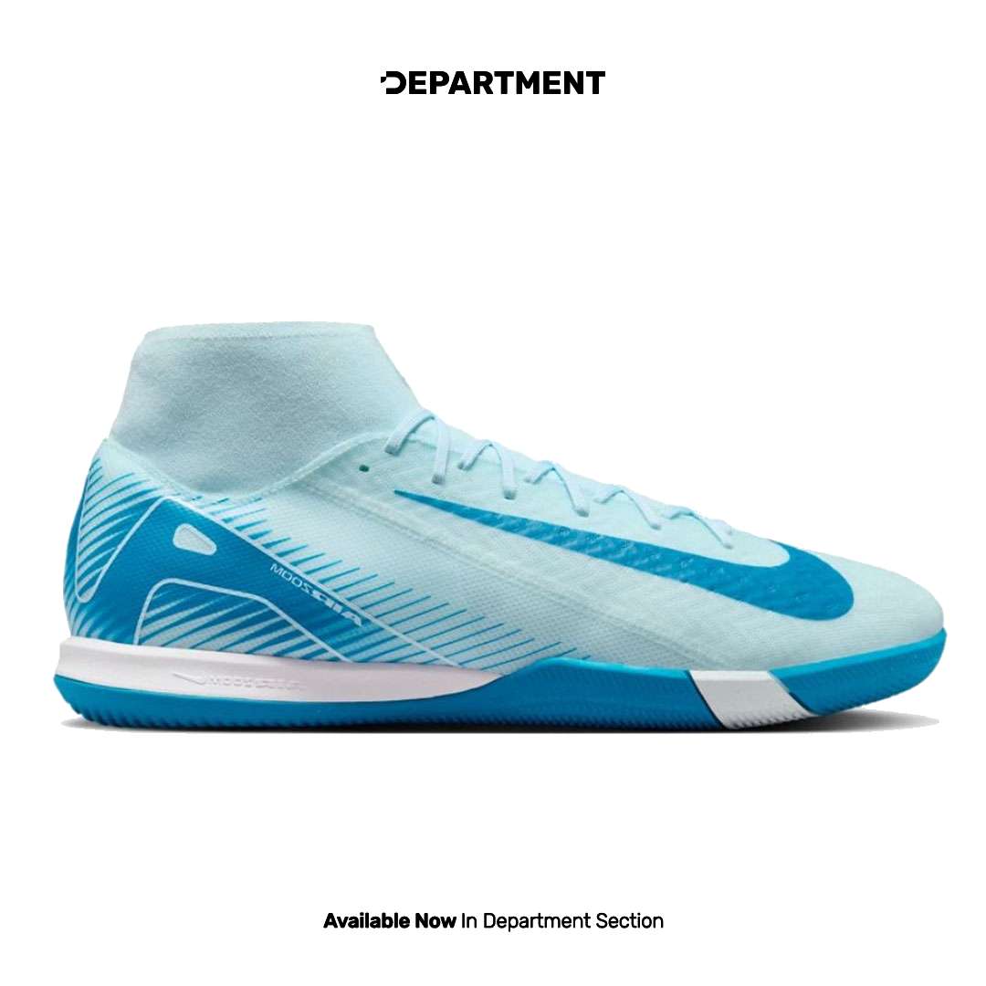 TIOLI - NIKE MERCURIAL ZOOM SUPERFLY 10 ACADEMY IC HIGH-TOP