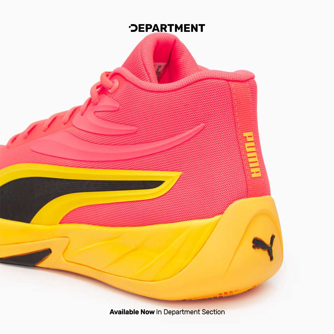 PUMA COURT PRO
