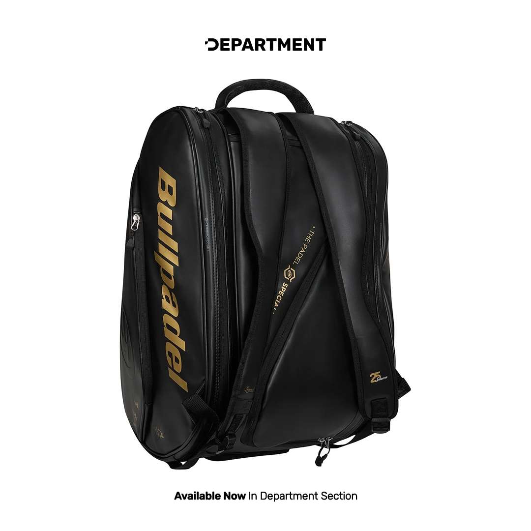 BULLPADEL FLOW BY ALEJANDRA SALAZAR