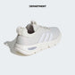 ADIDAS CLOUDFOAM FLEX ELASTIC LACES W