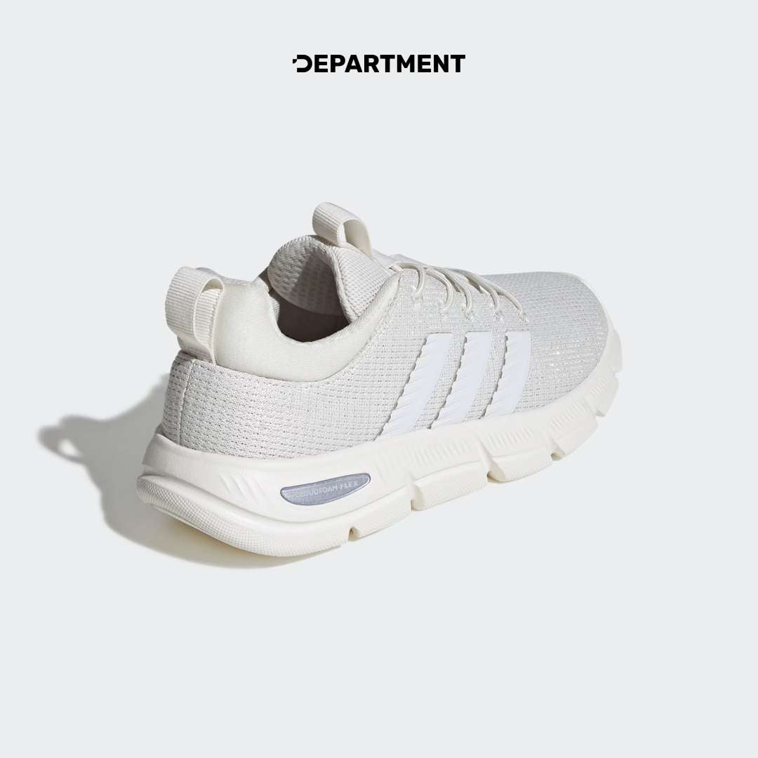 ADIDAS CLOUDFOAM FLEX ELASTIC LACES W