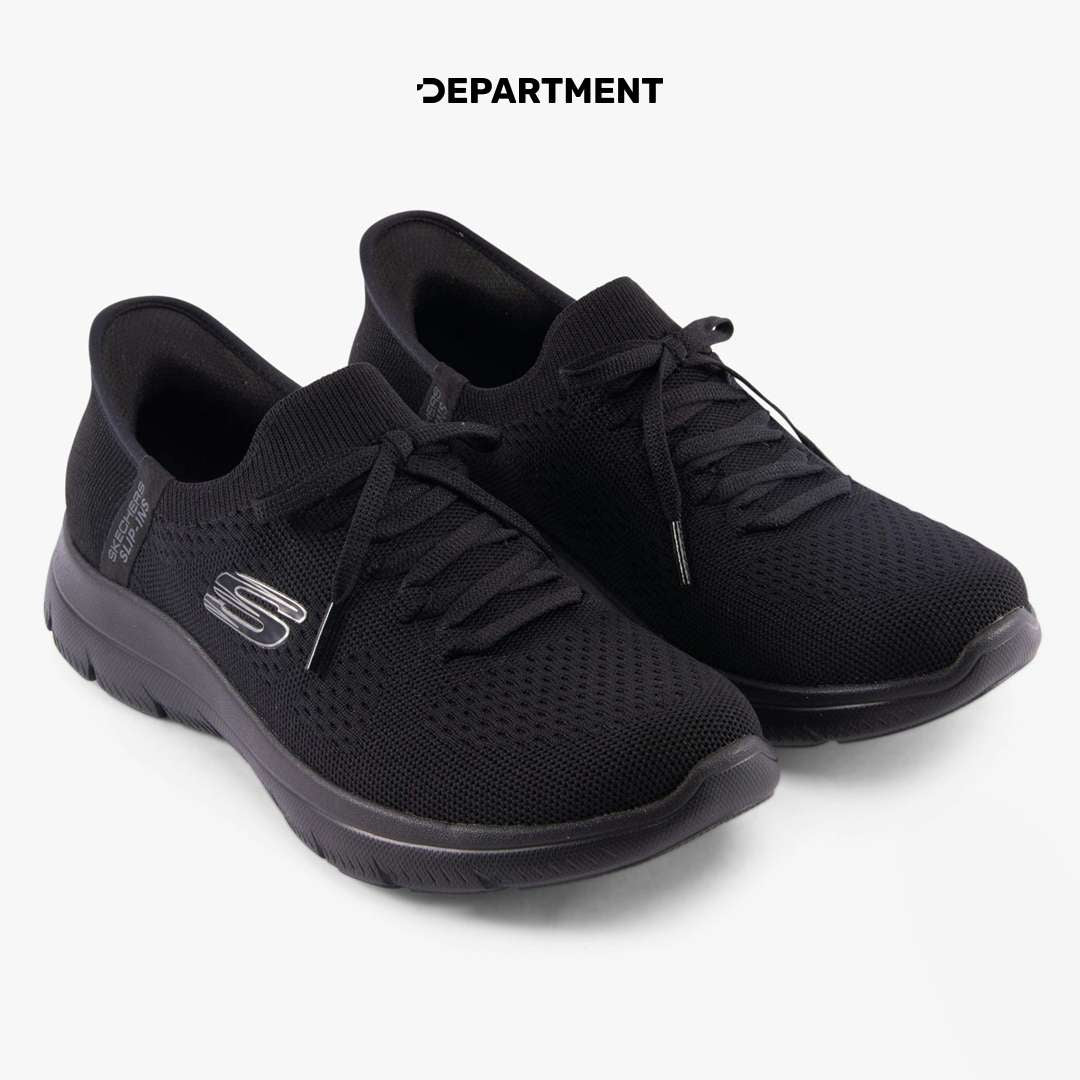 SKECHERS SUMMITS NEW DAILY