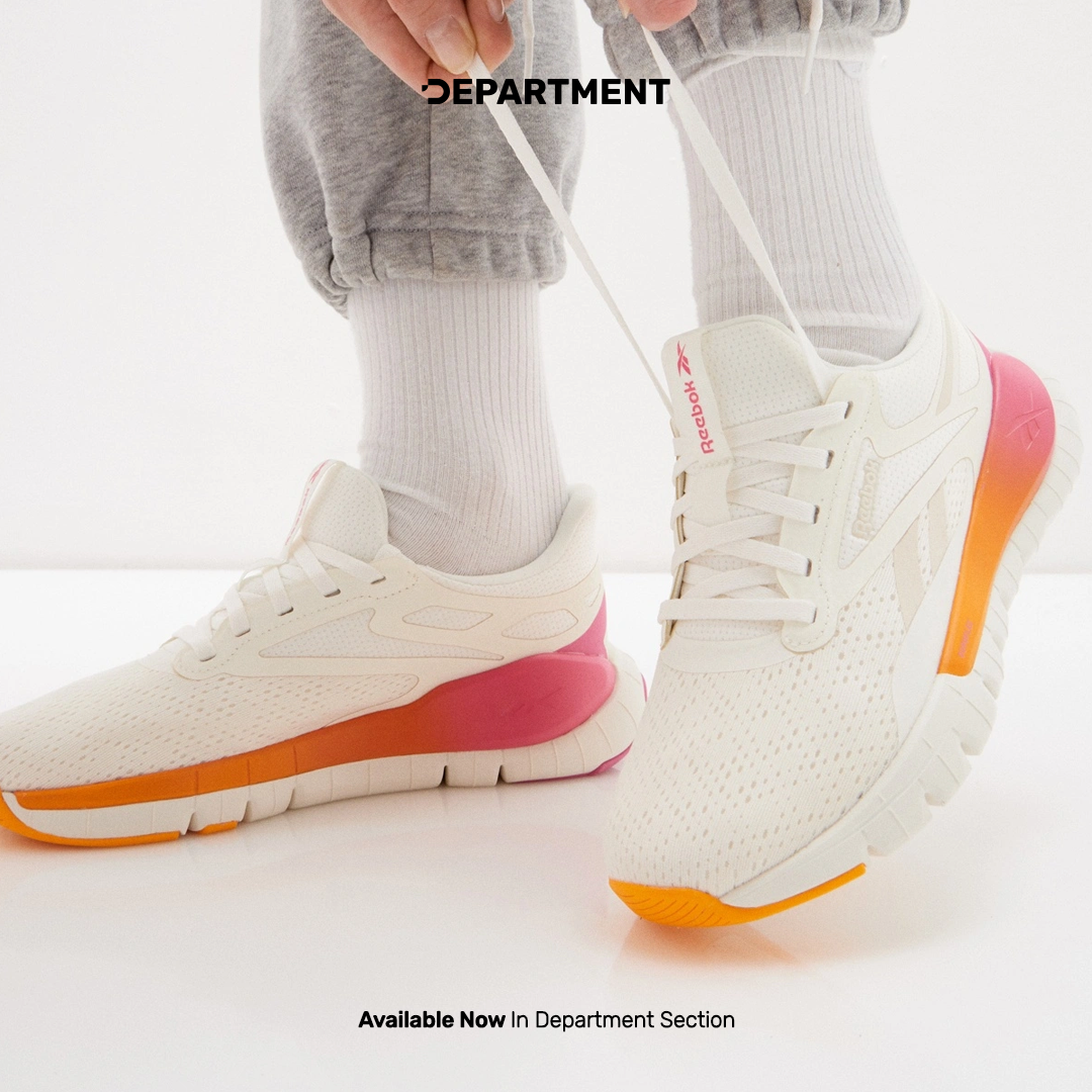 REEBOK FLEX TRAINER