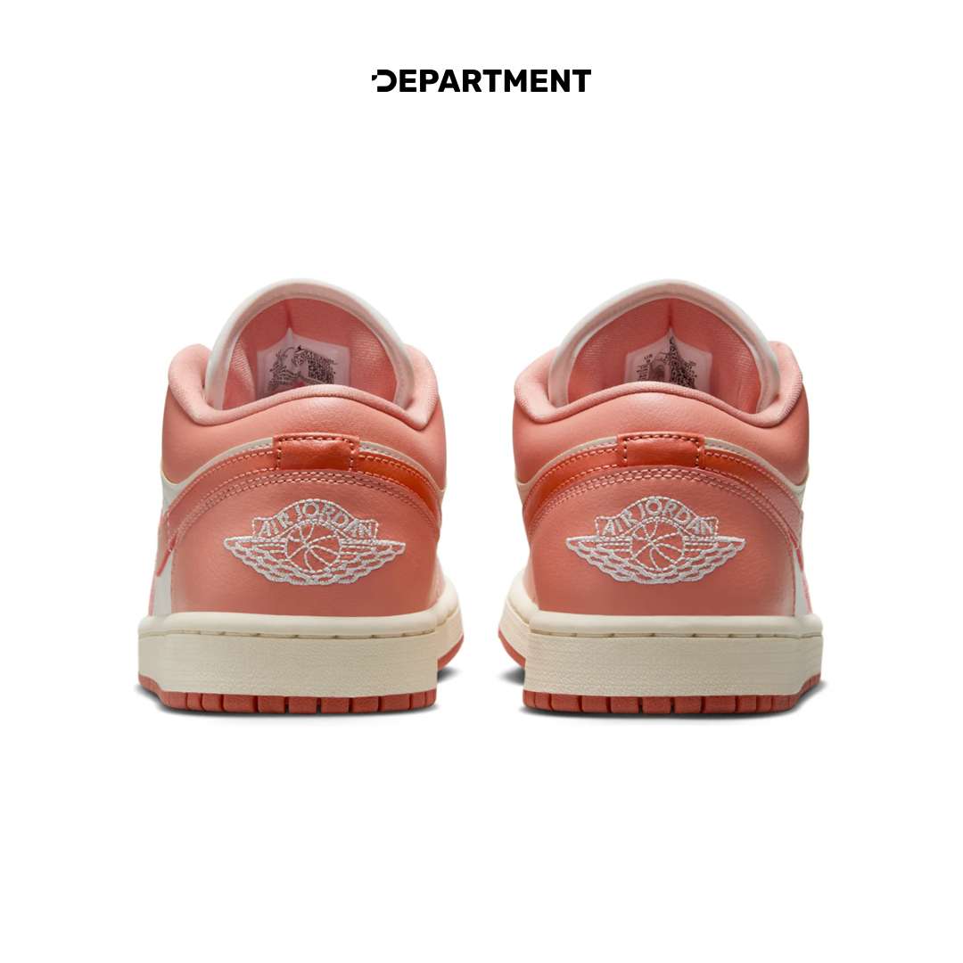 NIKE W AIR JORDAN 1 LOW