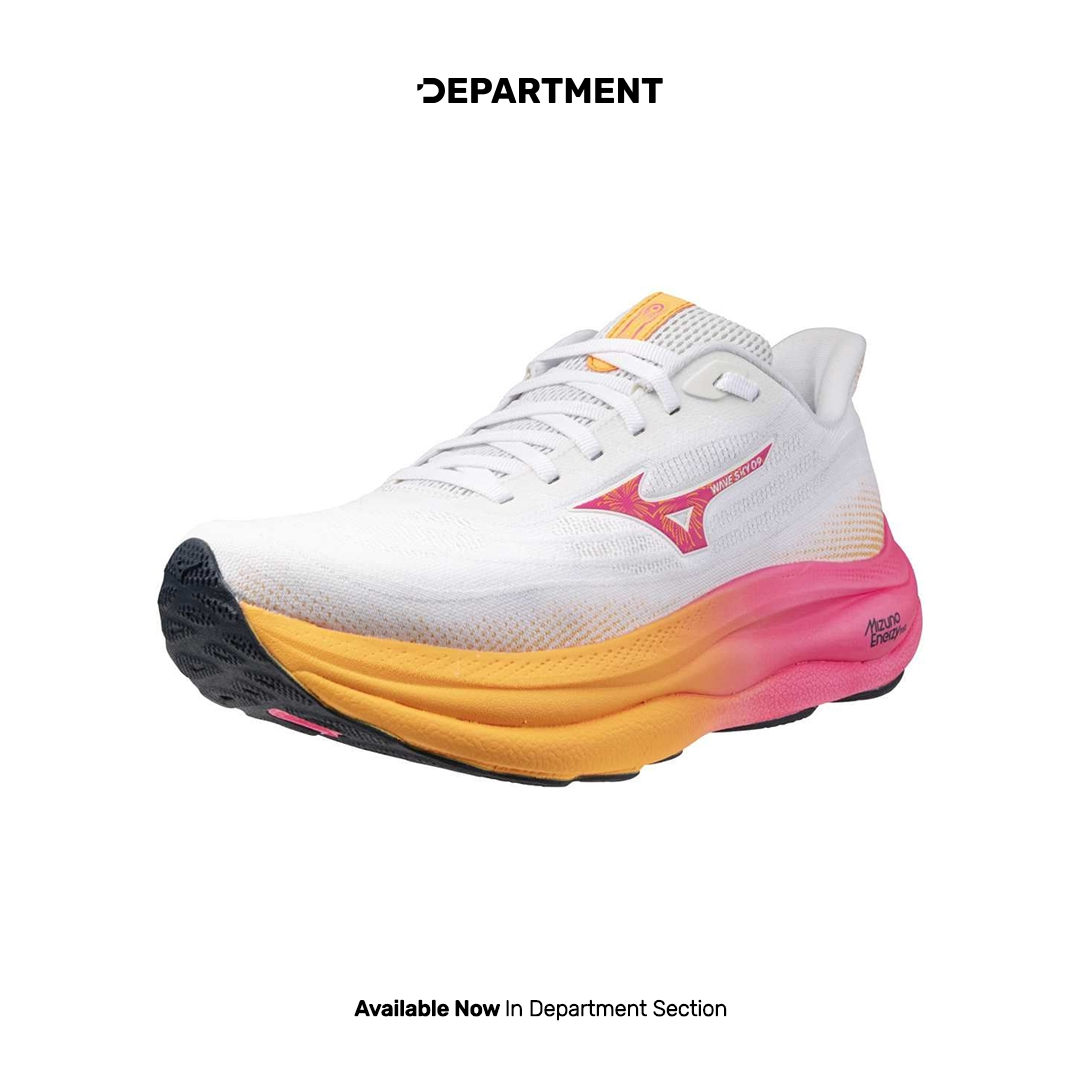 MIZUNO WAVE SKY 9