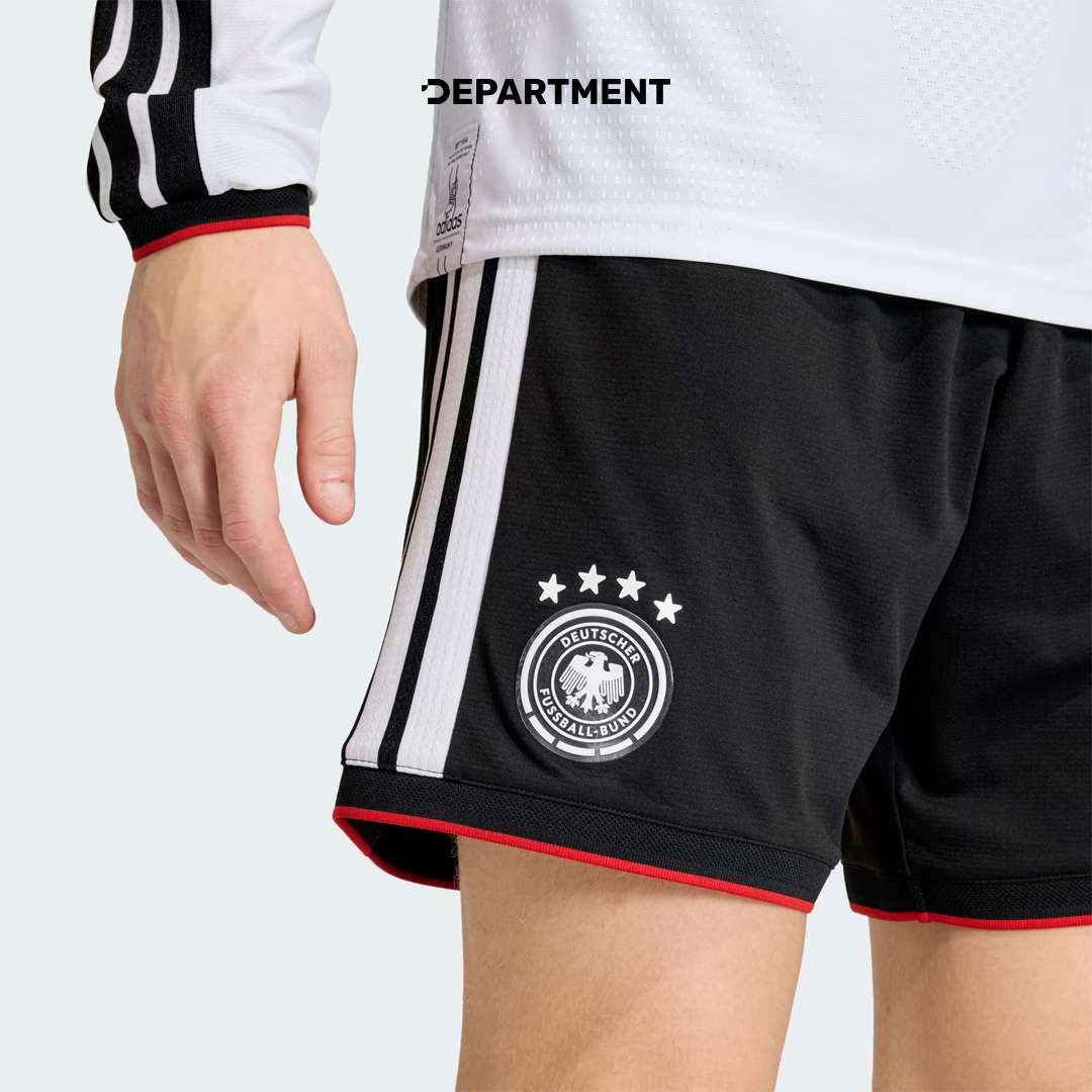 ADIDAS GERMANY 2026 WORLD CUP HOME