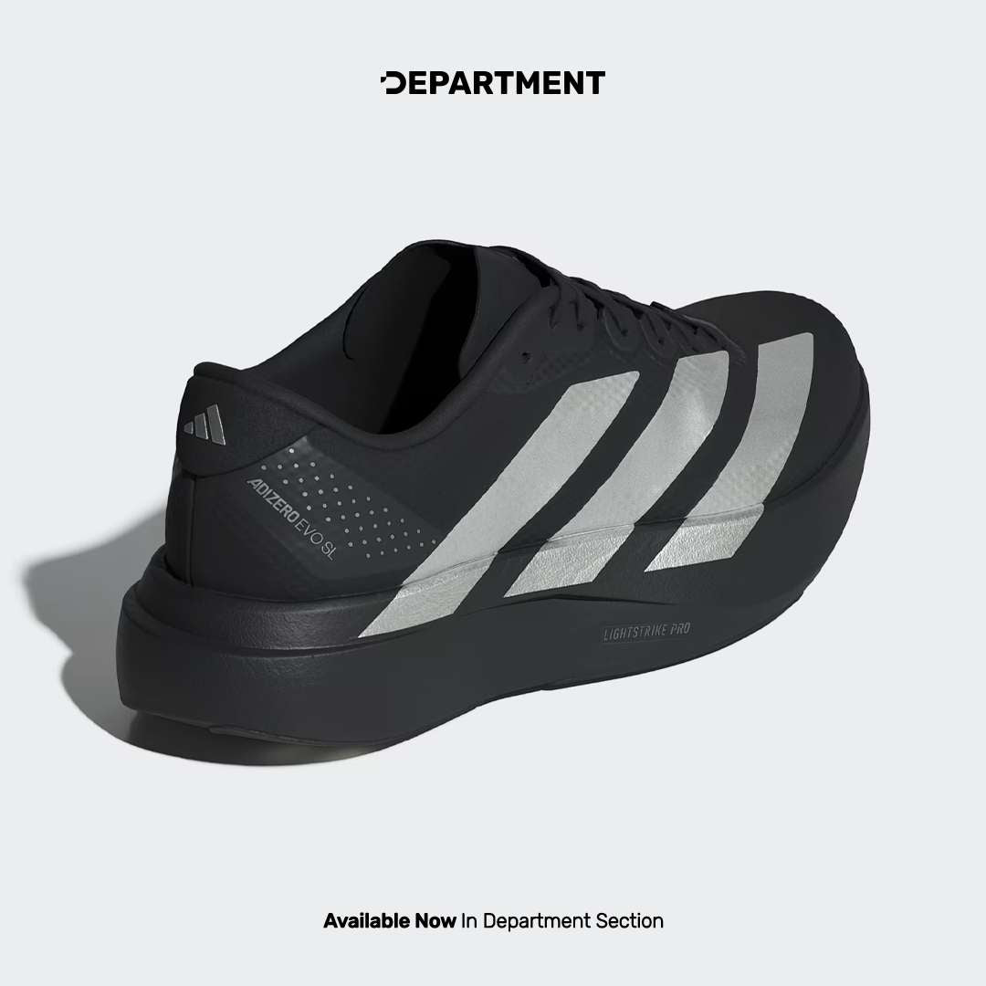 ADIDAS ADIZERO EVO SL WOVEN W