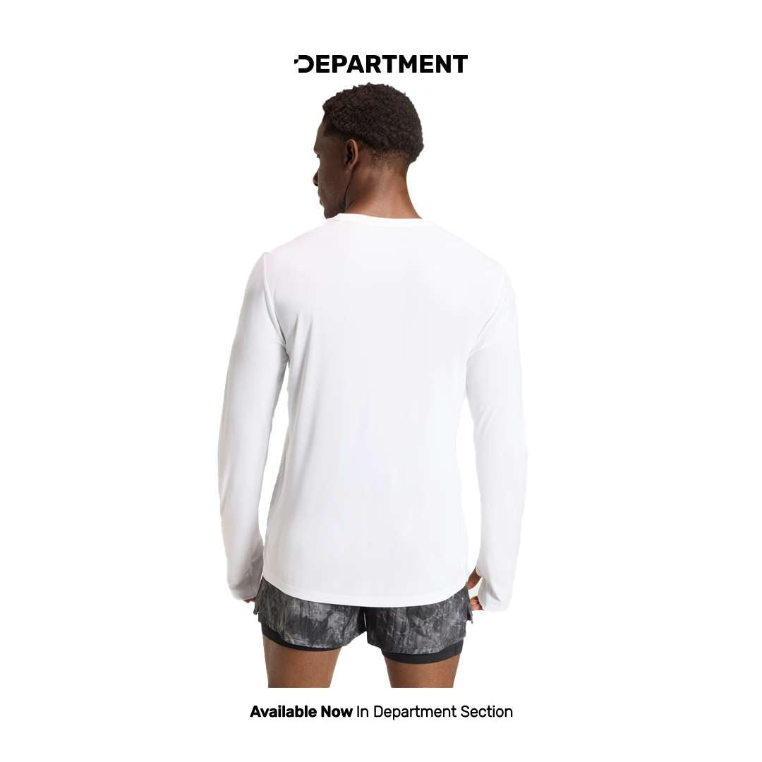 ADIDAS ADI365 RUNNING ESSENTIALS LS