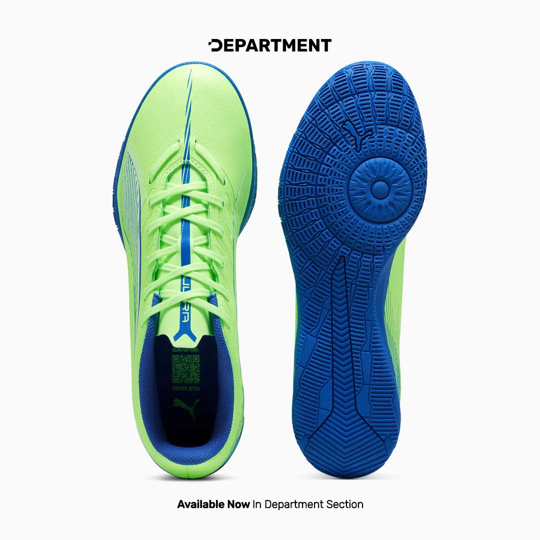 PUMA ULTRA 5 PLAY IT