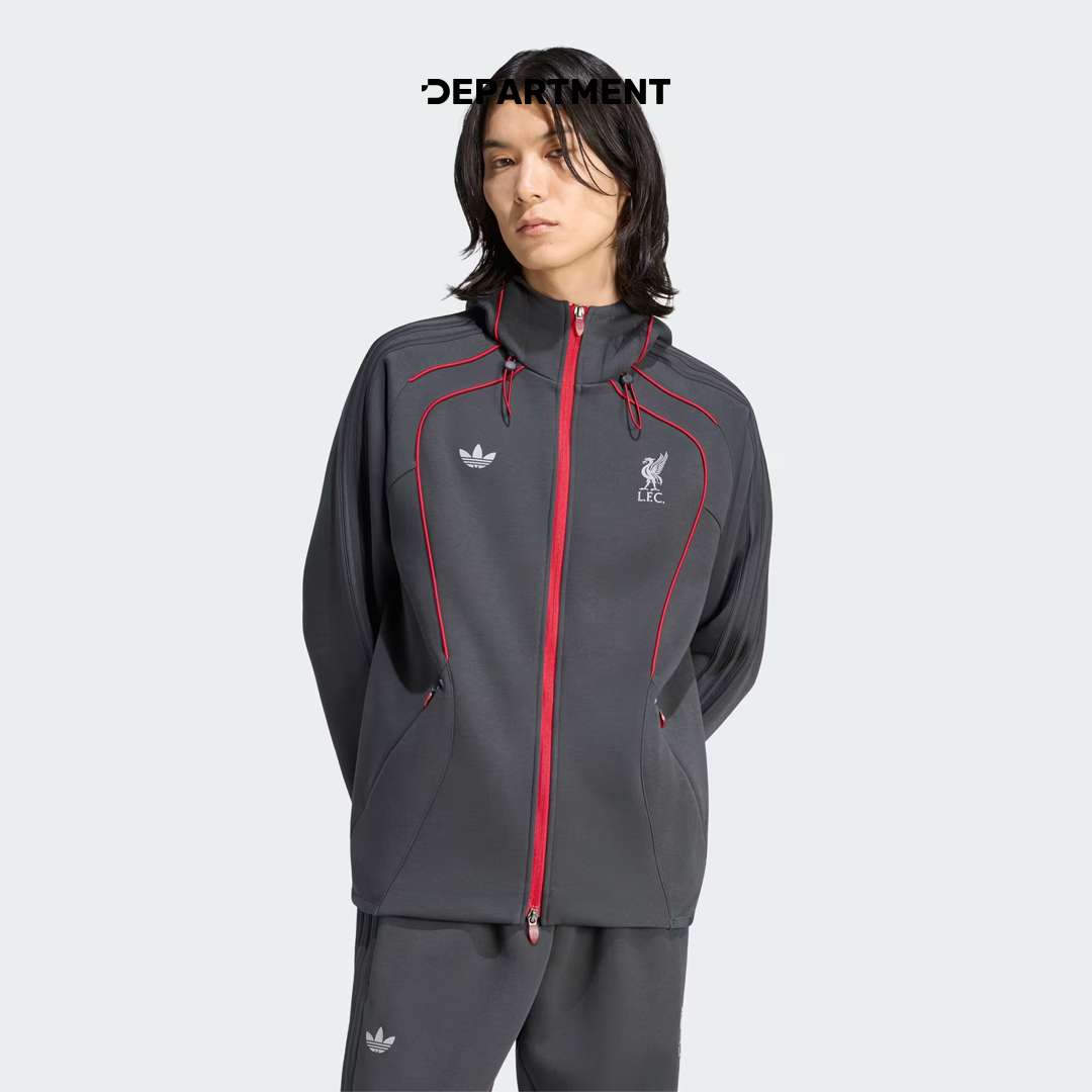 ADIDAS LIVERPOOL FC SPACER TEAMGEIST 26