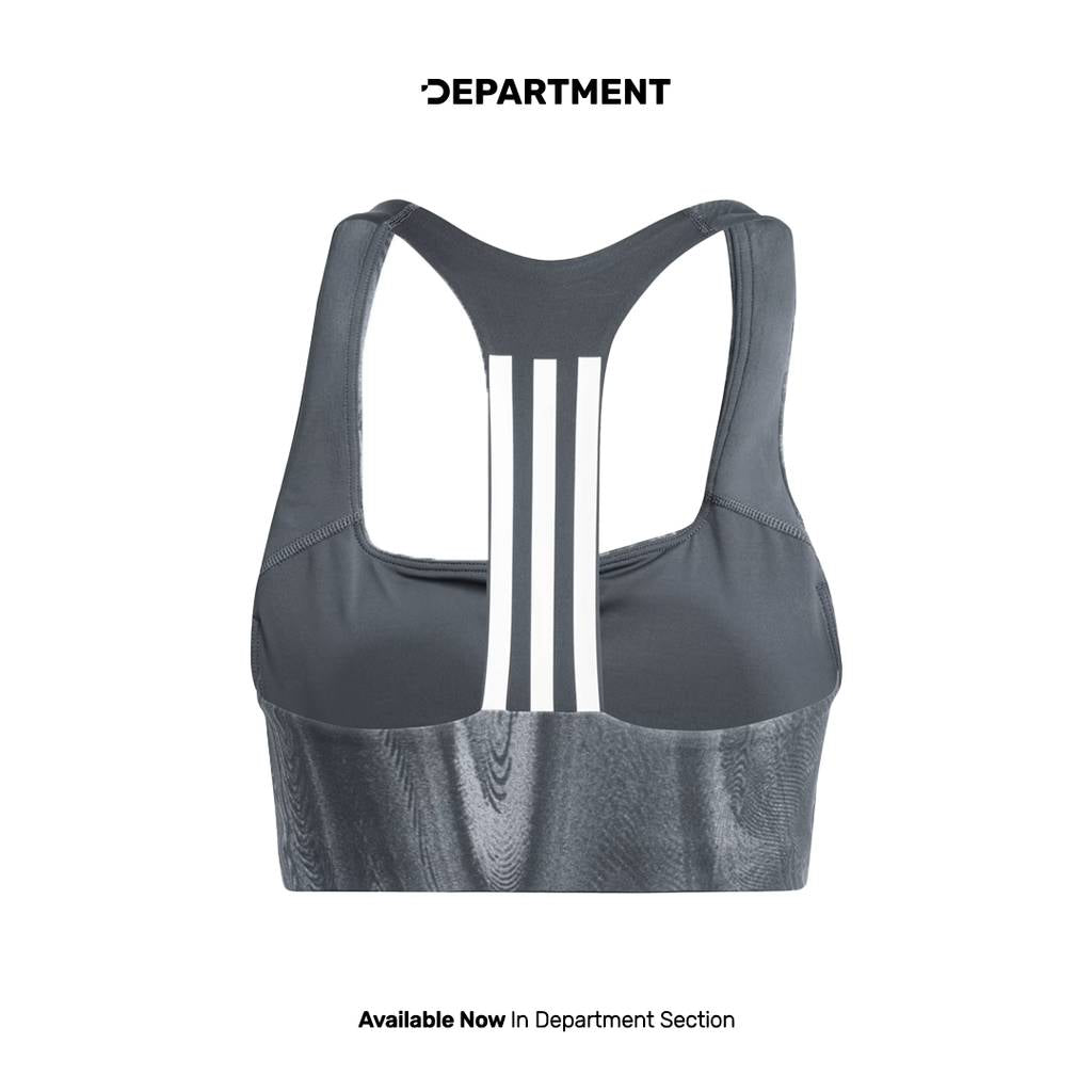 ADIDAS POWERIMPACT TRAINING MEDIUM-SUPPORT 3-STRIPES