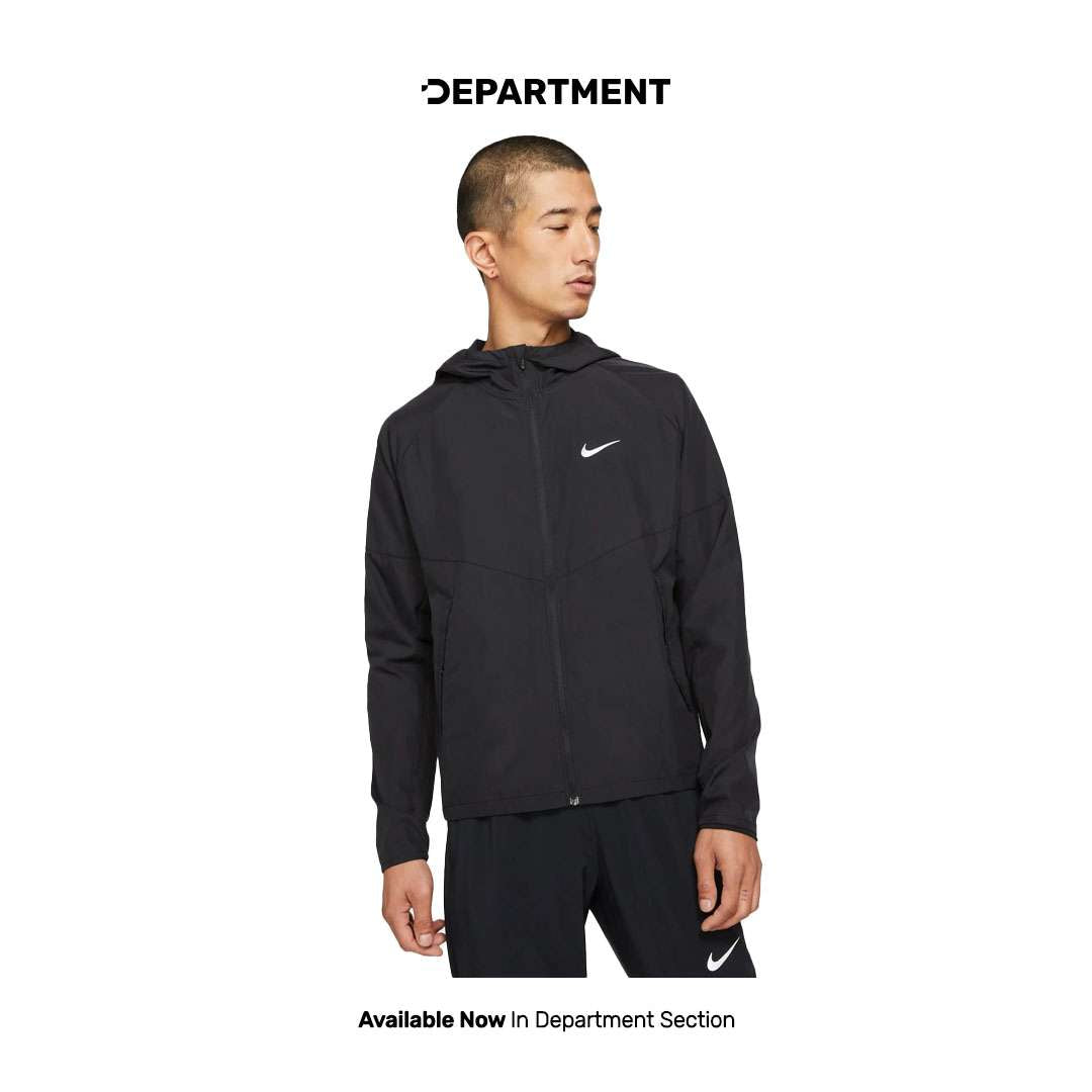 NIKE REPEL MILER
