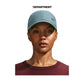 NIKE CLUB UNSTRUCTURED METAL SWOOSH