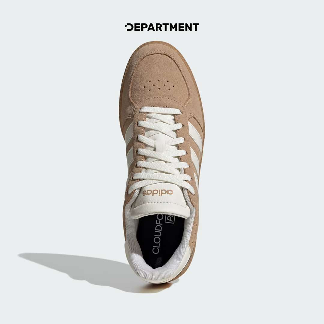 ADIDAS BREAKNET SLEEK
