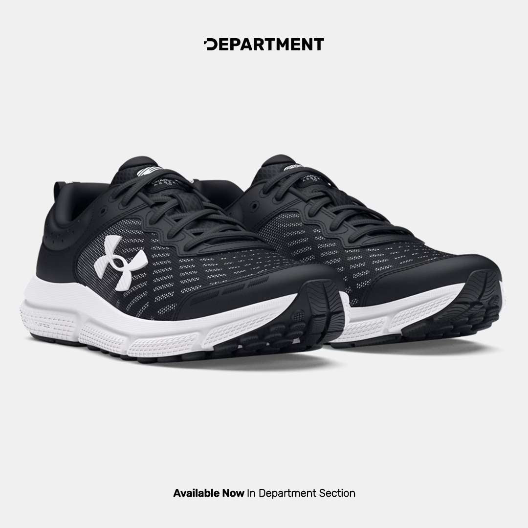 UNDER ARMOUR ASSERT 10 AC (GS)