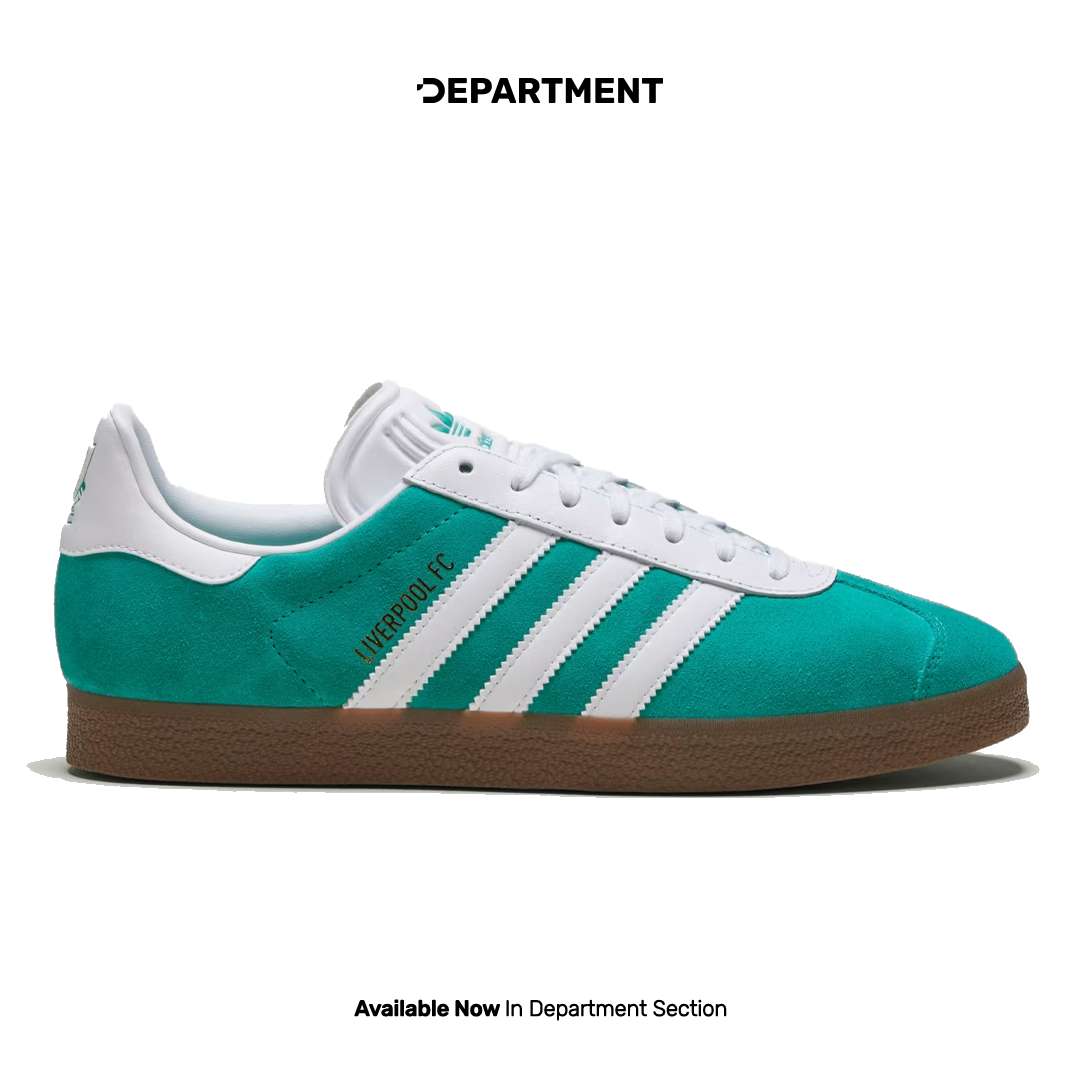 ADIDAS GAZELLE