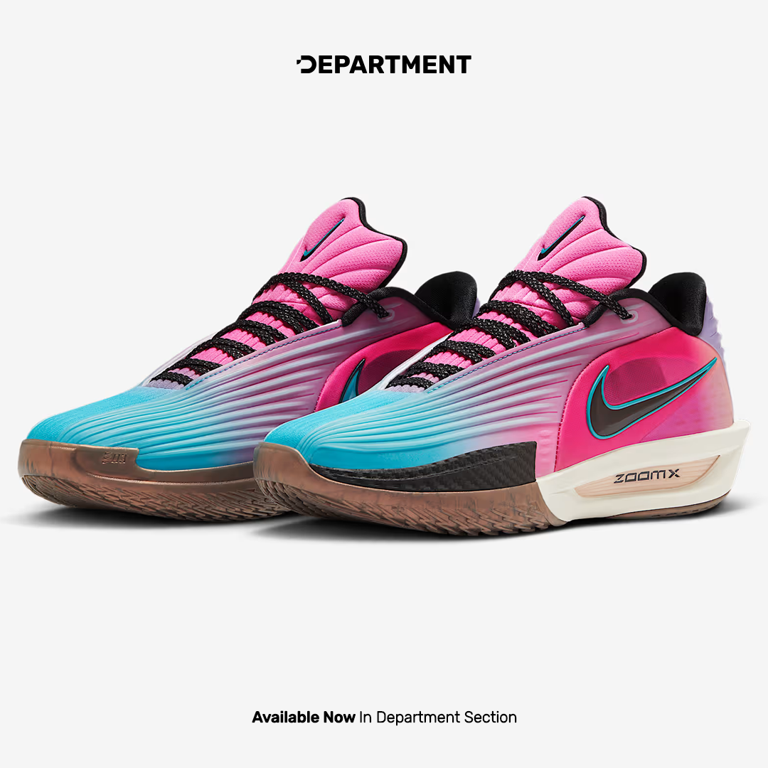 NIKE G.T. CUT 3 TURBO EP "SOUTH BEACH"