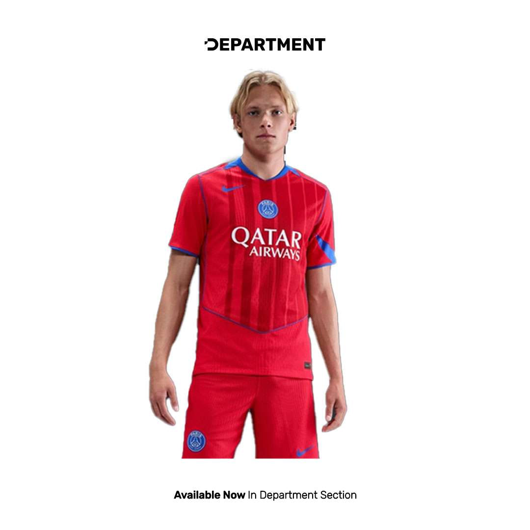 NIKE PARIS SAINT-GERMAIN 25/26 MATCH THIRD