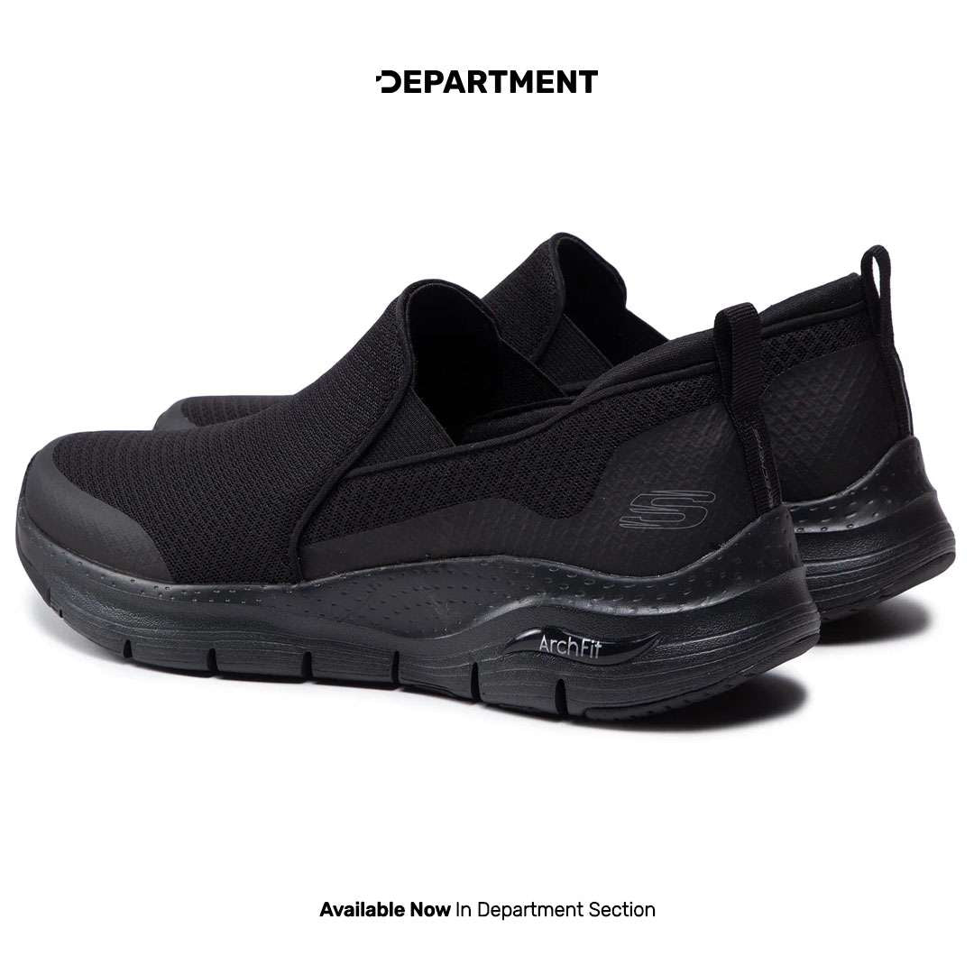 SKECHERS ARCH FIT BANLIN