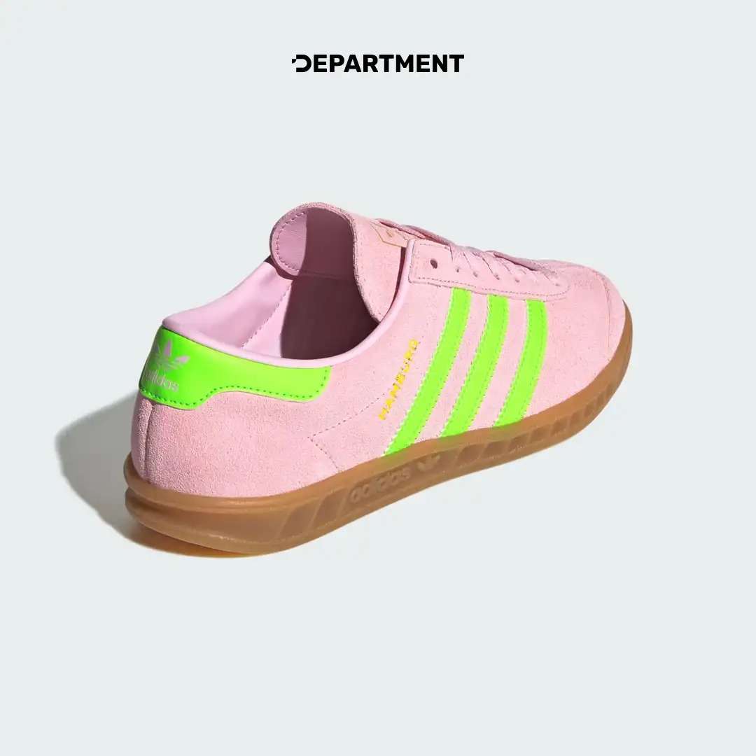 ADIDAS HAMBURG W