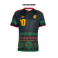 ADIDAS JAMAICA 2026 X BOB MARLEY AWAY