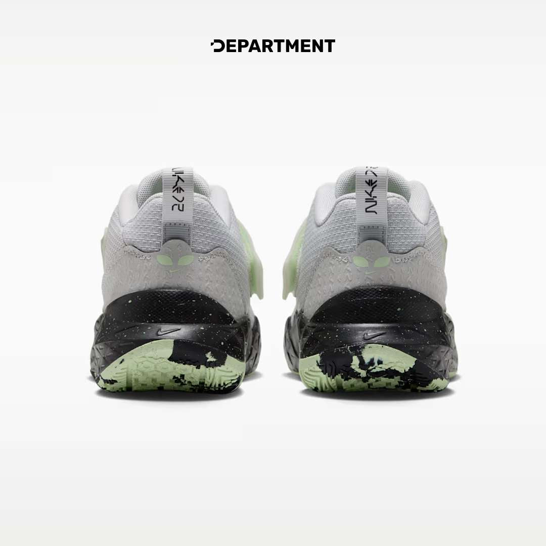 NIKE TEAM HUSTLE D 12 "ALIEN" (GS)
