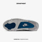 NIKE AIR JORDAN 4 RETRO