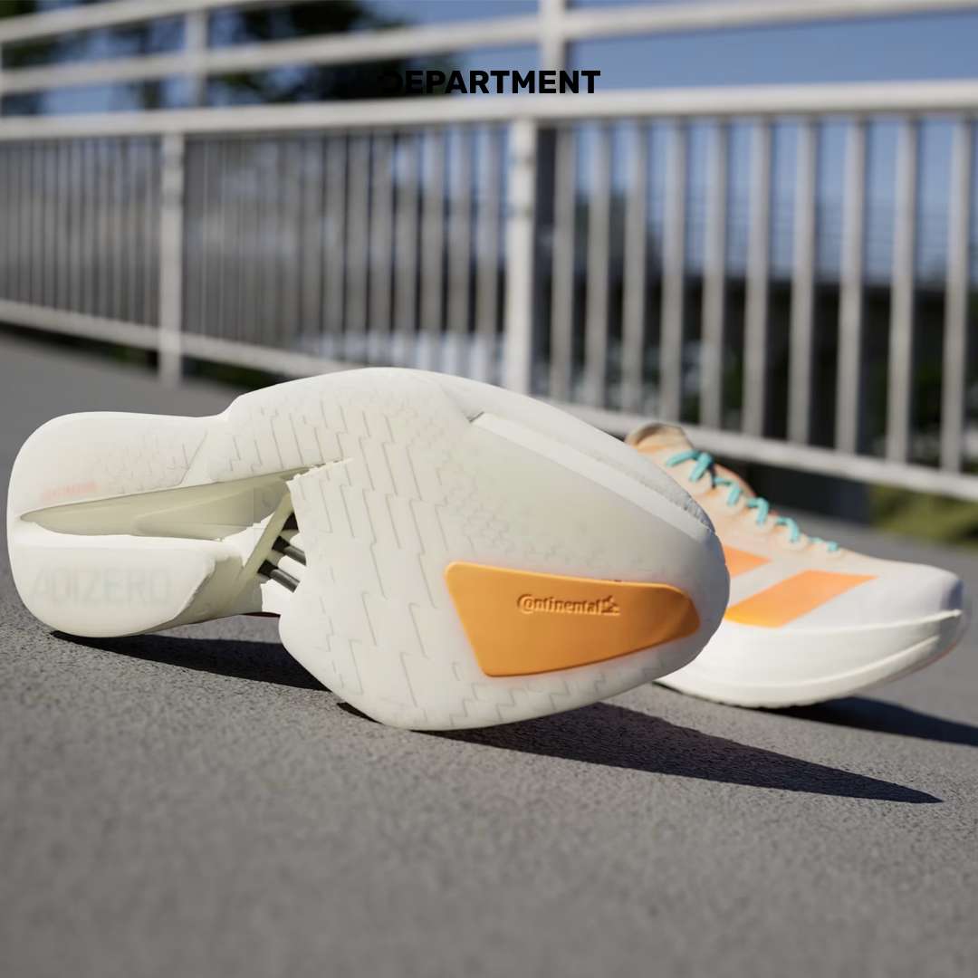 ADIDAS ADIZERO ADIOS PRO 4 W