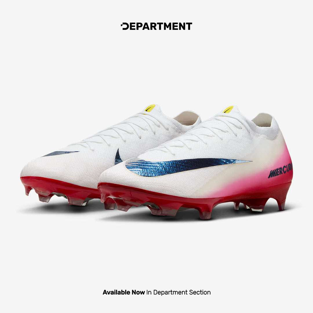 NIKE MERCURIAL VAPOR 16 ELITE FG